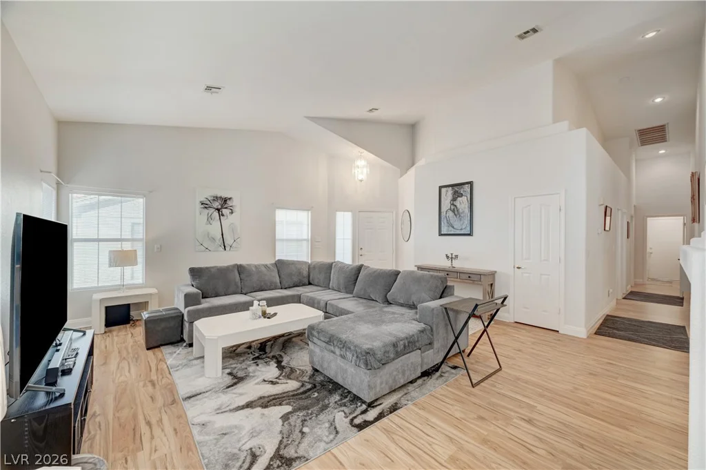 5671 Whale Watch, Las Vegas, NV 89113