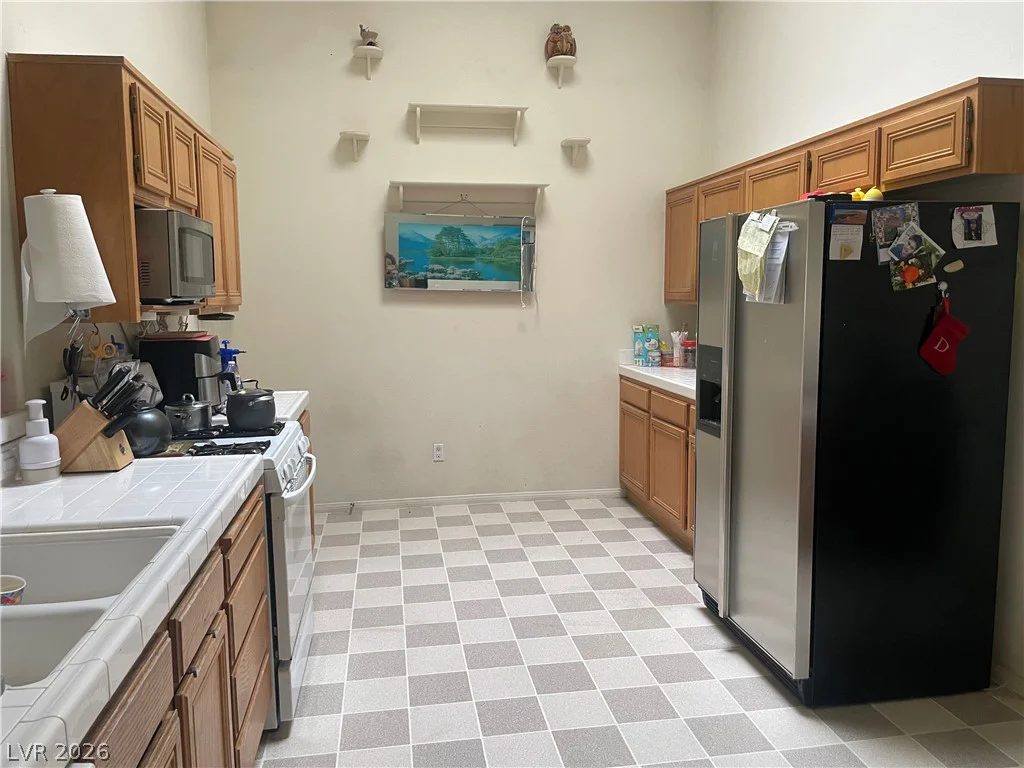 648 Hitchen Post, Henderson, NV 89011