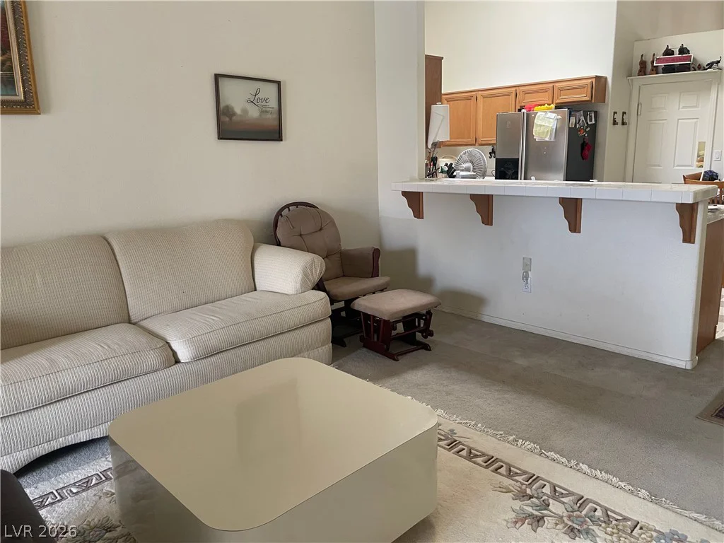 648 Hitchen Post, Henderson, NV 89011