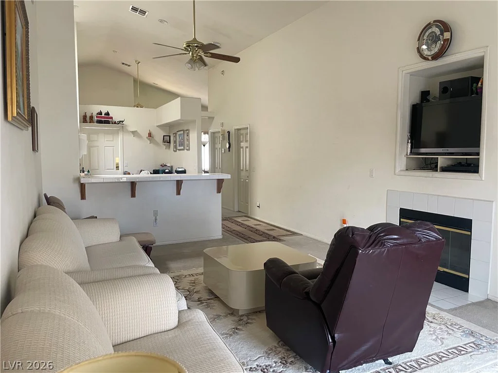 648 Hitchen Post, Henderson, NV 89011