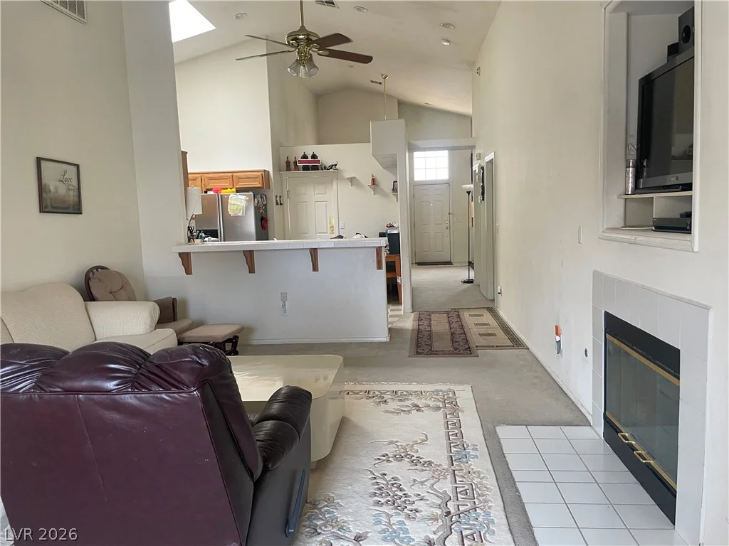 648 Hitchen Post, Henderson, NV 89011
