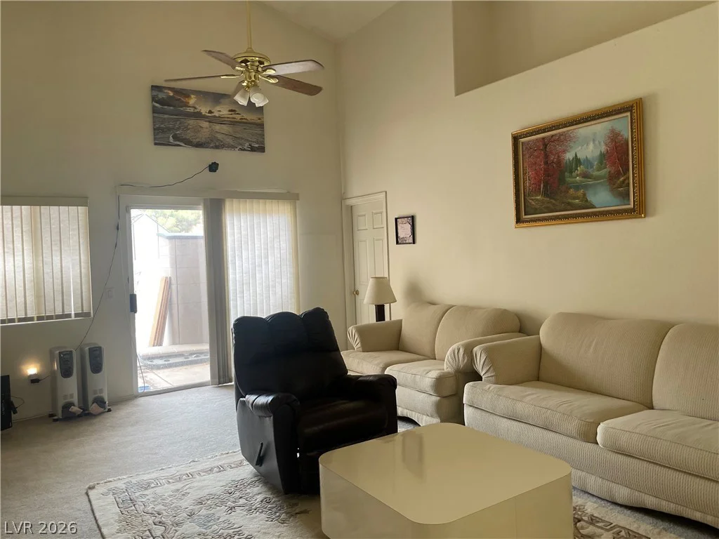 648 Hitchen Post, Henderson, NV 89011
