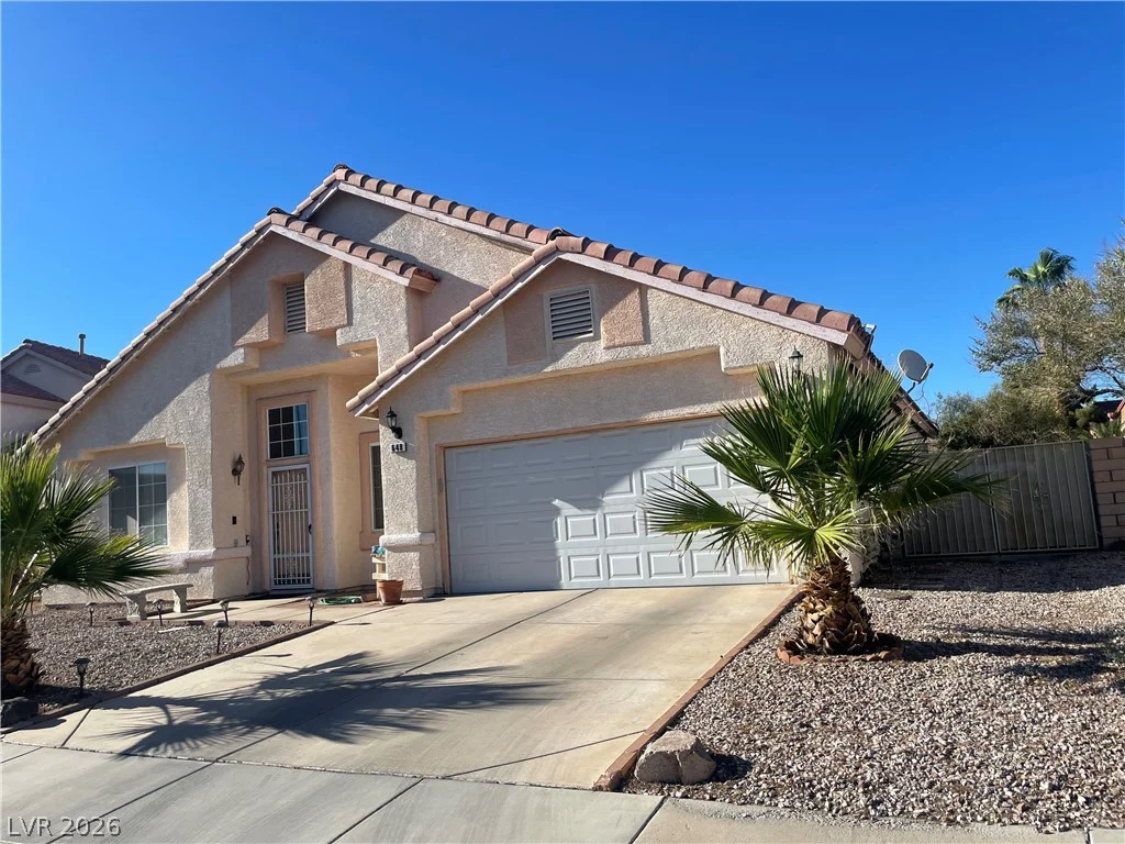 648 Hitchen Post, Henderson, NV 89011