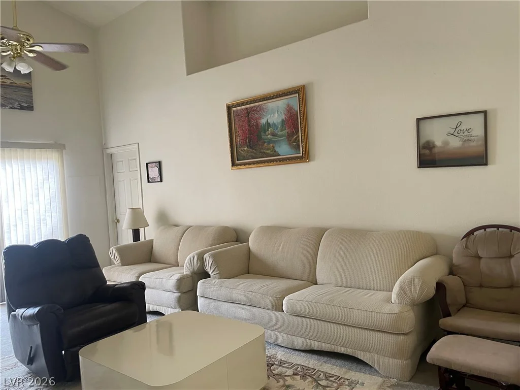 648 Hitchen Post, Henderson, NV 89011