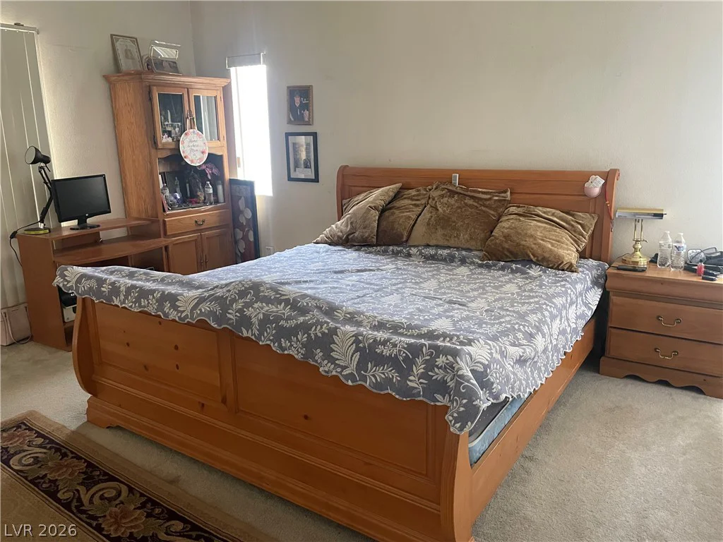 648 Hitchen Post, Henderson, NV 89011