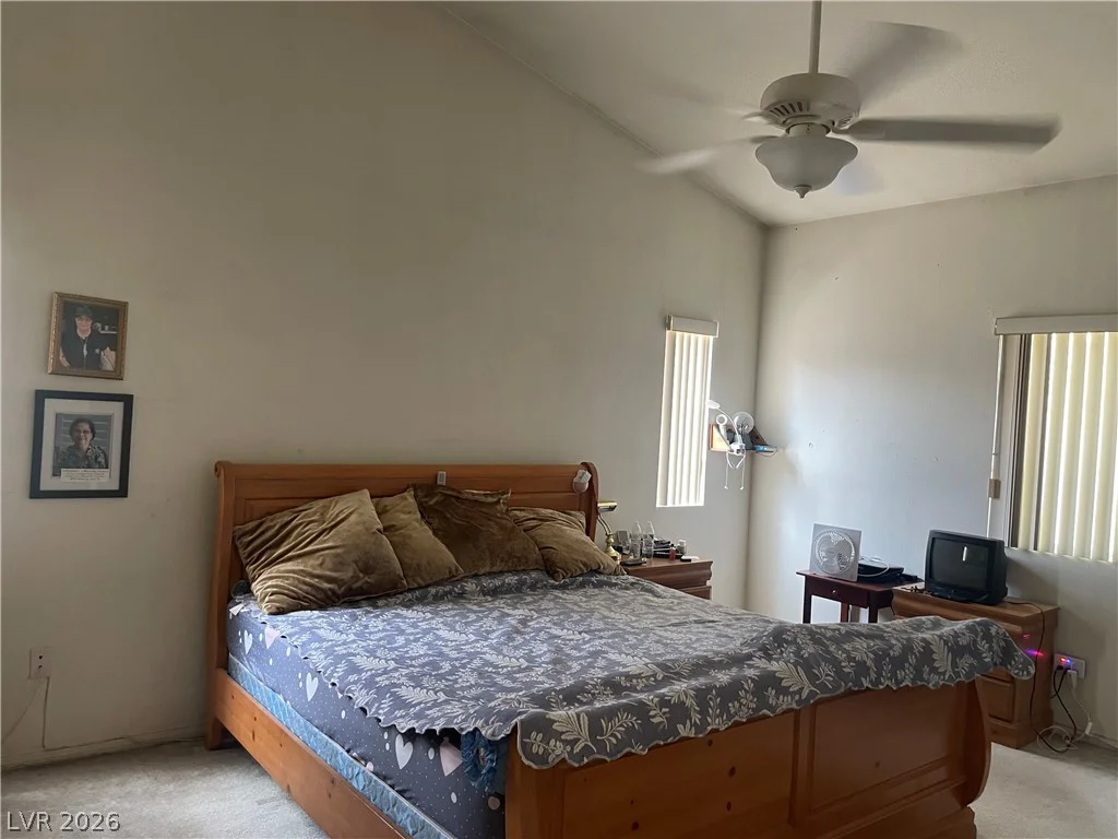 648 Hitchen Post, Henderson, NV 89011