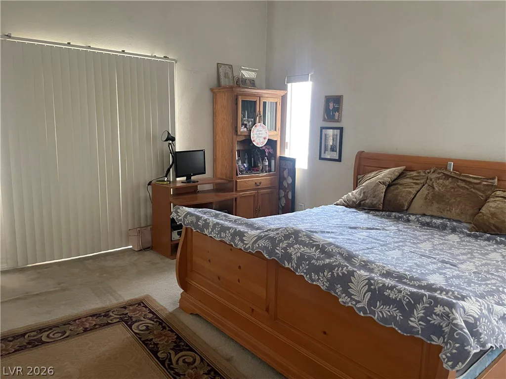 648 Hitchen Post, Henderson, NV 89011