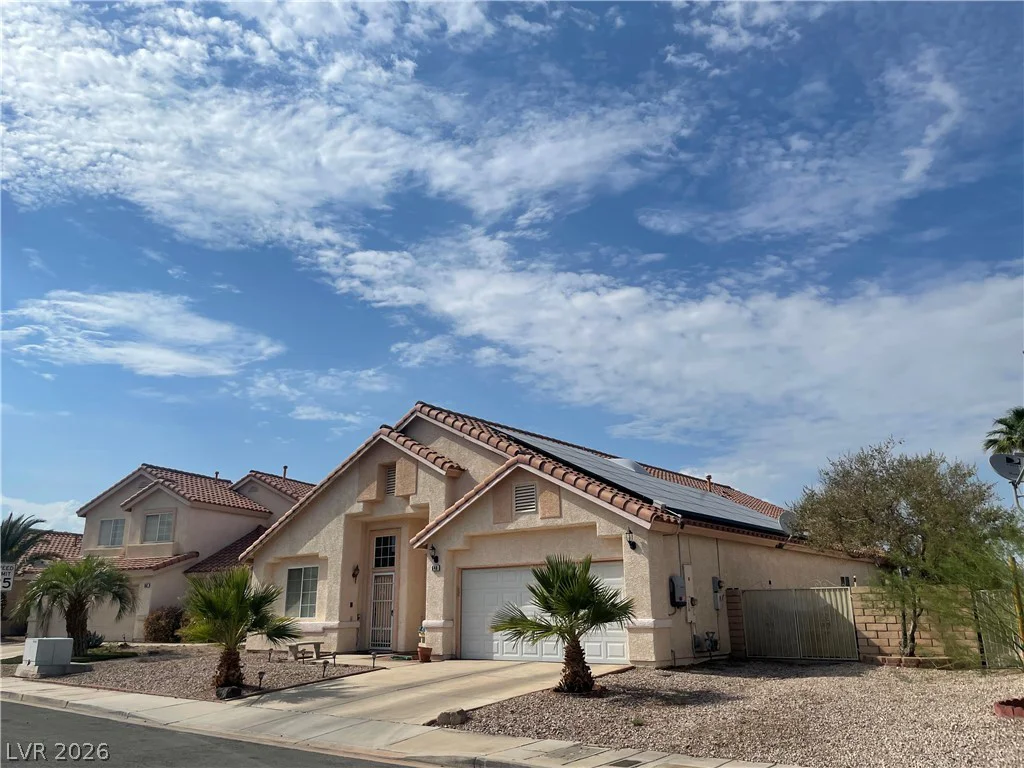 648 Hitchen Post, Henderson, NV 89011