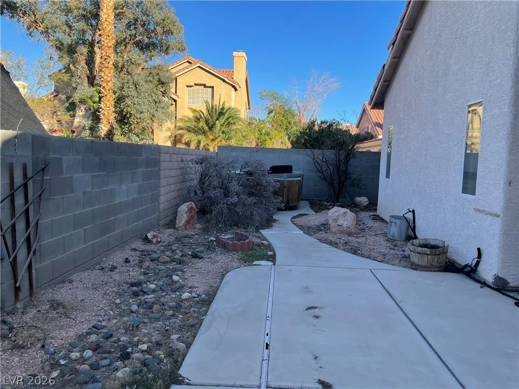 648 Hitchen Post, Henderson, NV 89011