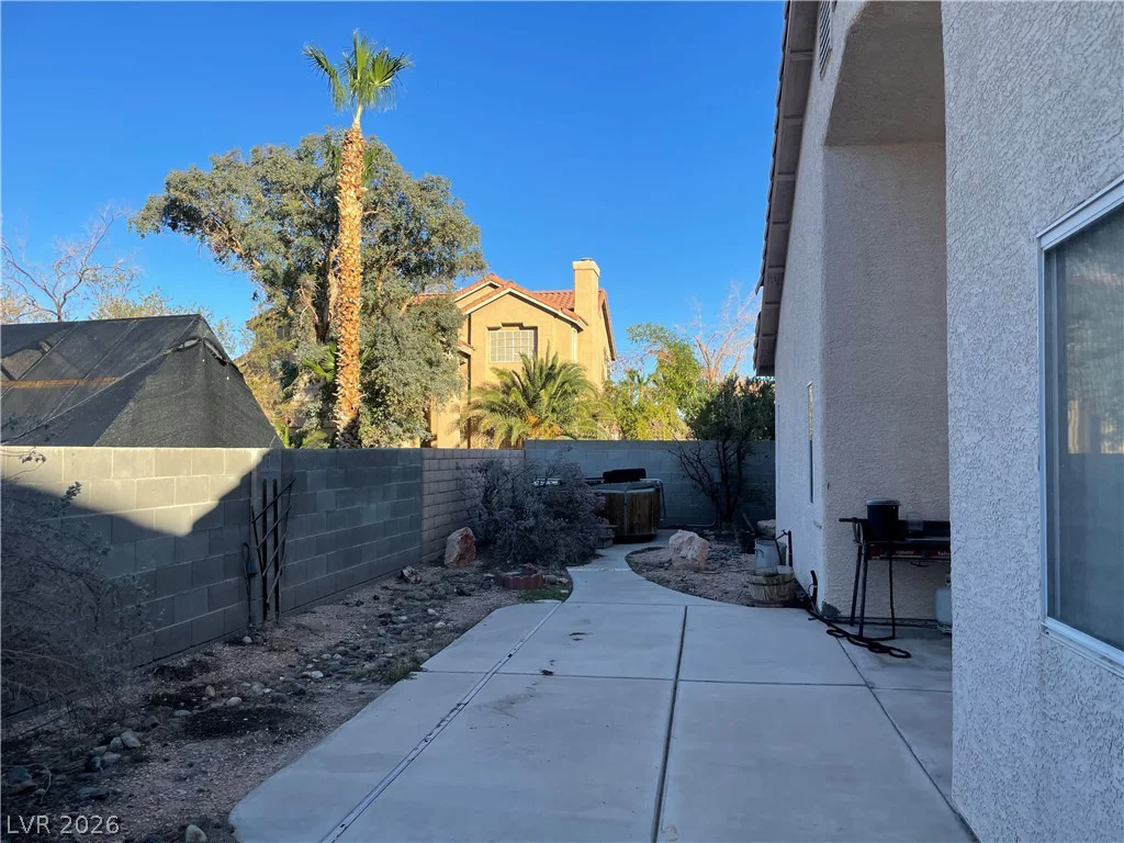 648 Hitchen Post, Henderson, NV 89011