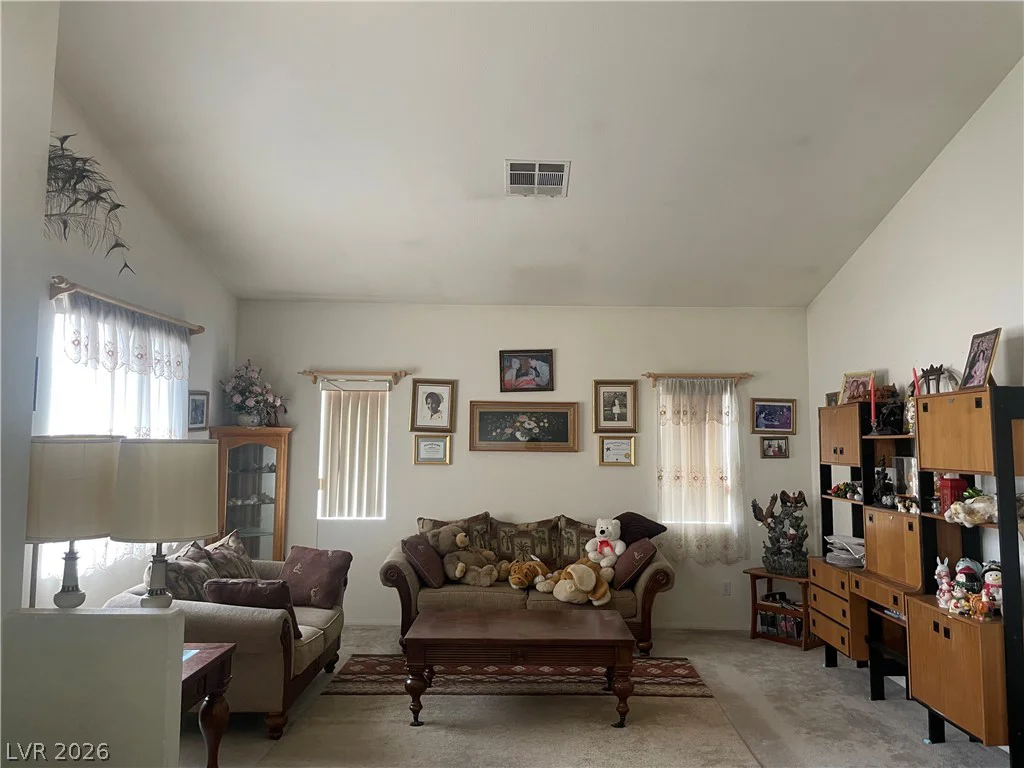 648 Hitchen Post, Henderson, NV 89011