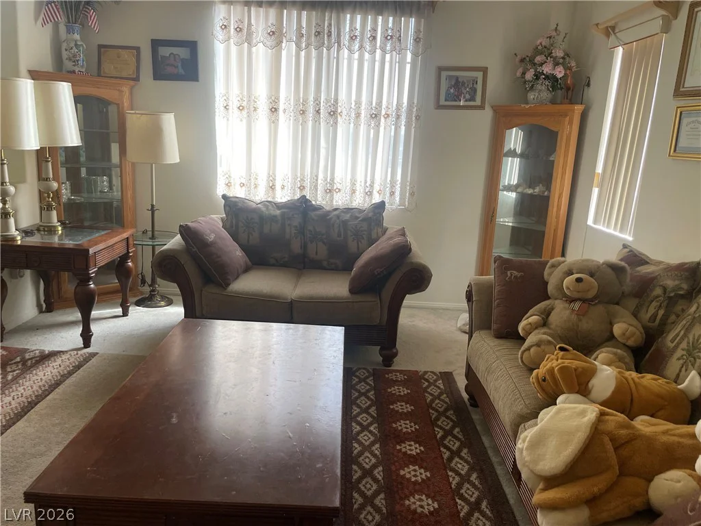 648 Hitchen Post, Henderson, NV 89011