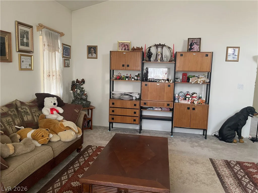 648 Hitchen Post, Henderson, NV 89011