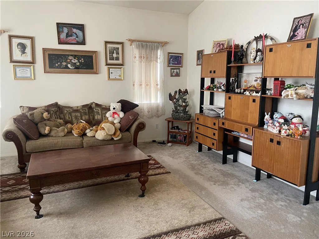 648 Hitchen Post, Henderson, NV 89011