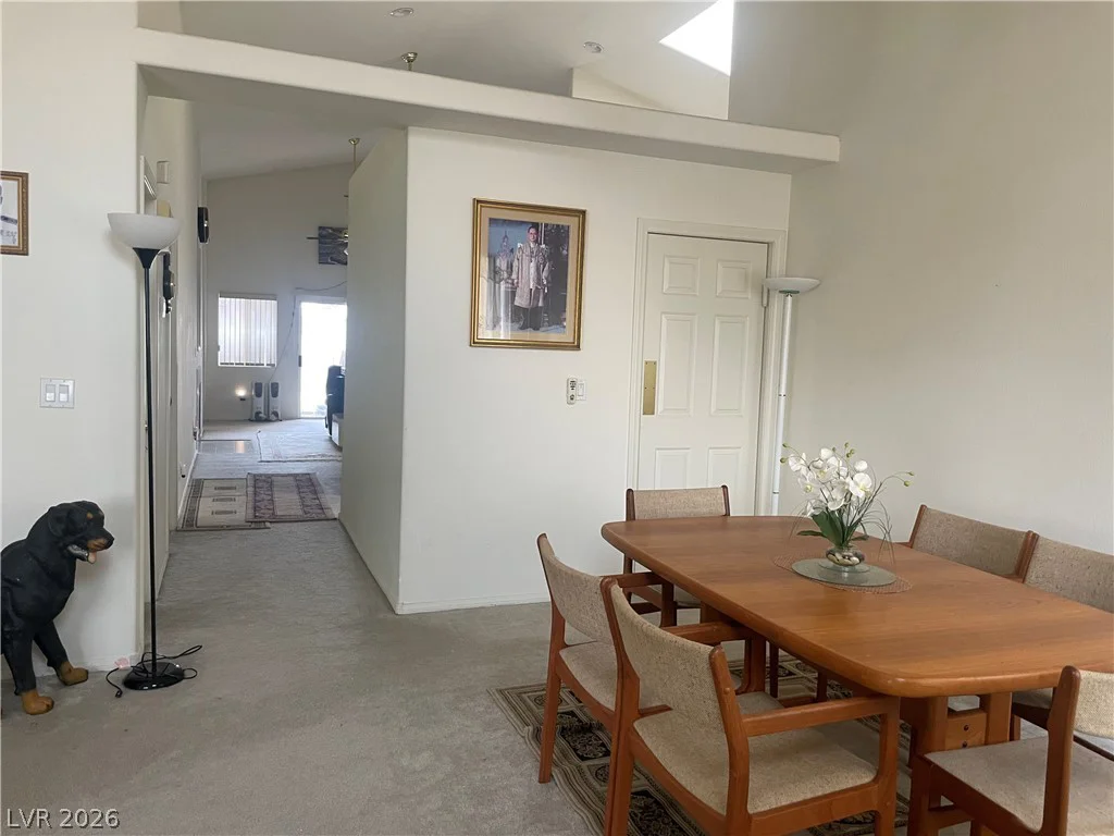 648 Hitchen Post, Henderson, NV 89011