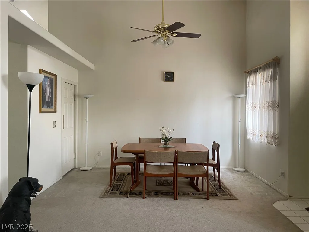 648 Hitchen Post, Henderson, NV 89011