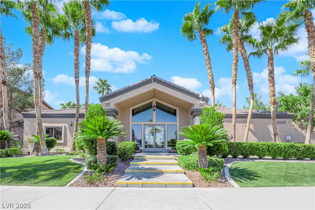 8985 Durango, Las Vegas, NV 89113