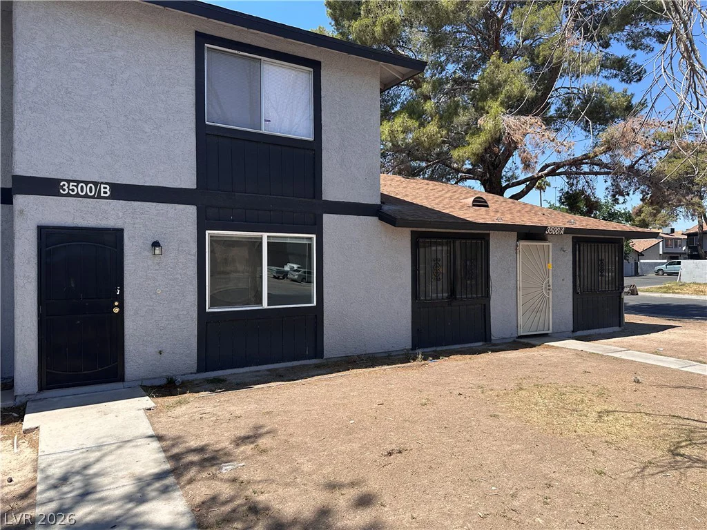 3500 Mercury, North Las Vegas, NV 89030
