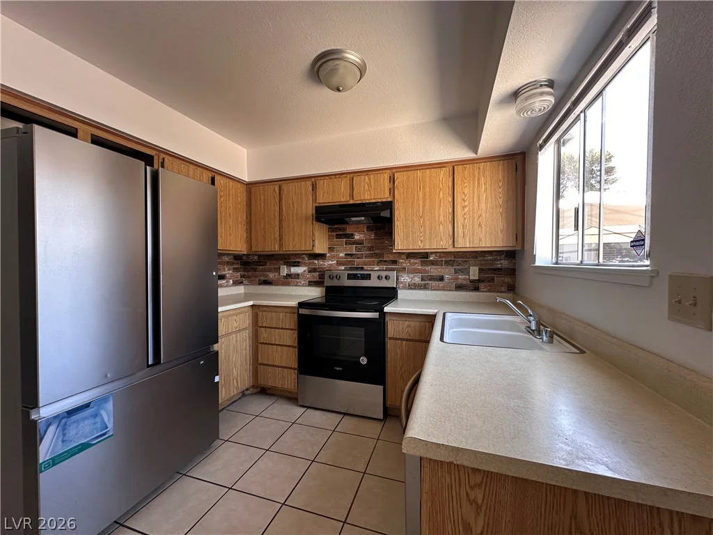 3500 Mercury, North Las Vegas, NV 89030