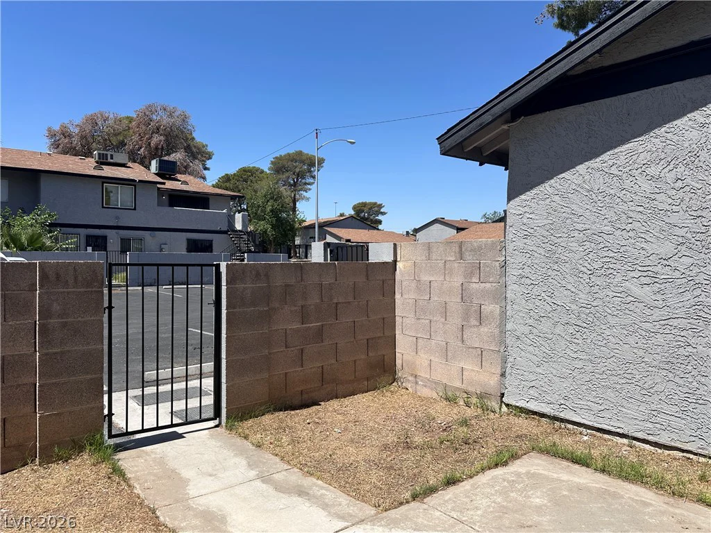 3500 Mercury, North Las Vegas, NV 89030
