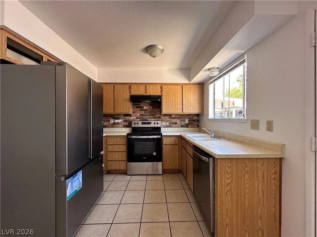 3500 Mercury, North Las Vegas, NV 89030
