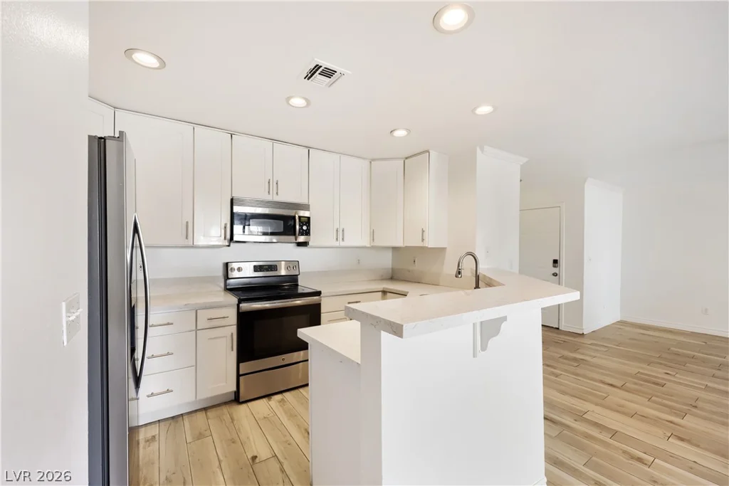 8600 Charleston, Las Vegas, NV 89117