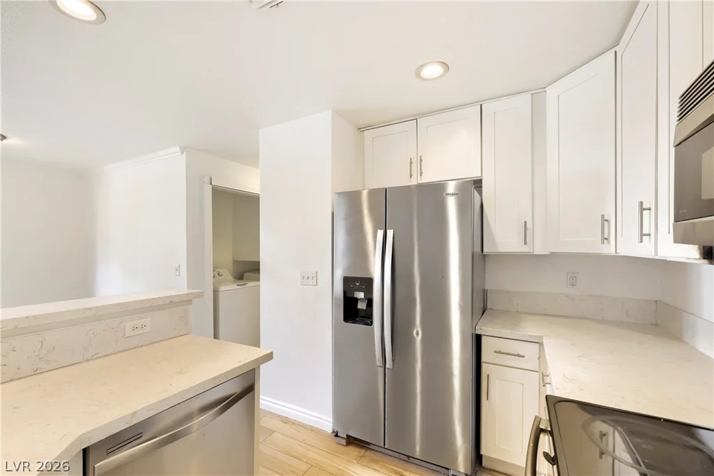 8600 Charleston, Las Vegas, NV 89117