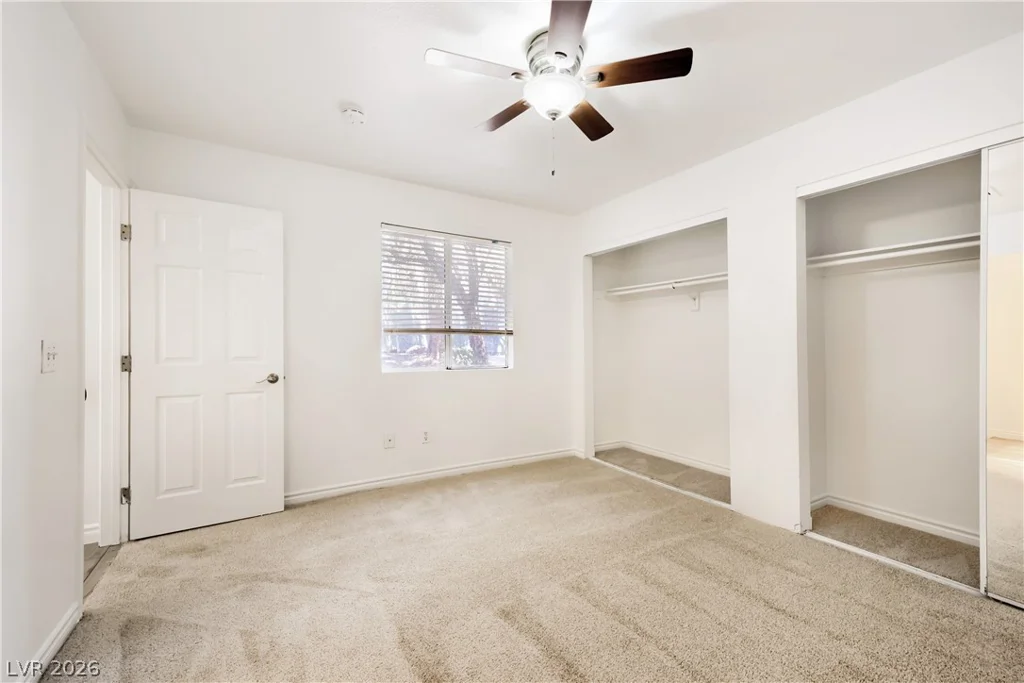 8600 Charleston, Las Vegas, NV 89117