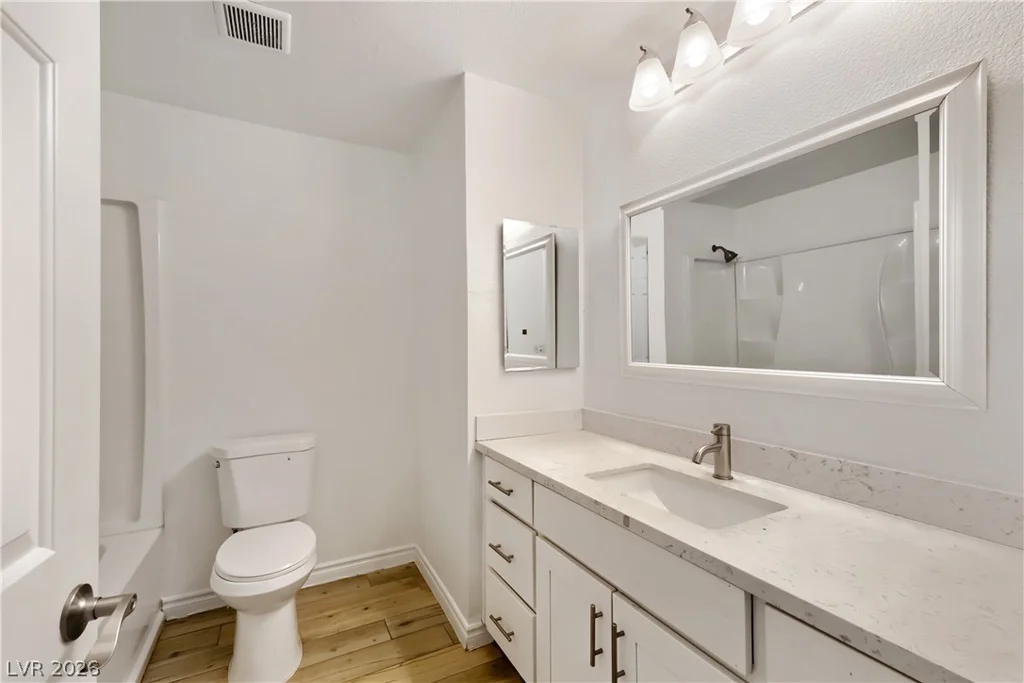 8600 Charleston, Las Vegas, NV 89117