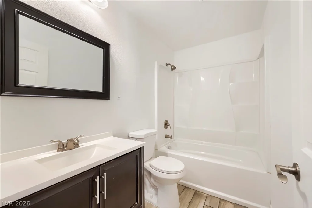 8600 Charleston, Las Vegas, NV 89117