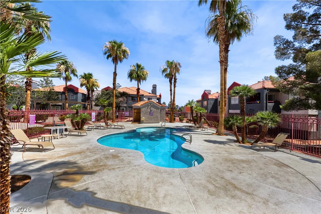 8600 Charleston, Las Vegas, NV 89117