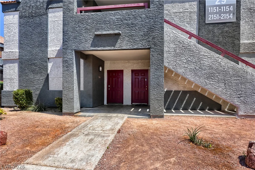 8600 Charleston, Las Vegas, NV 89117