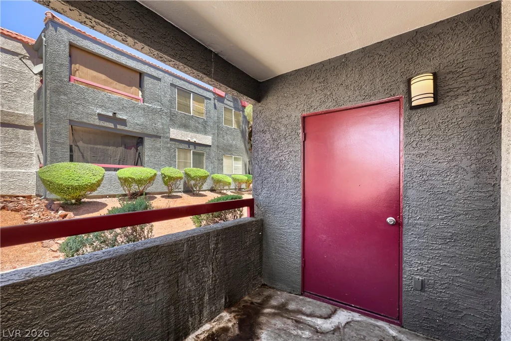 8600 Charleston, Las Vegas, NV 89117