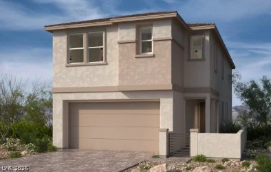 71 Hornbeck, Las Vegas, NV 89138