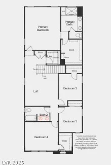 71 Hornbeck, Las Vegas, NV 89138