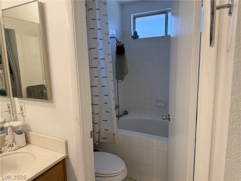 4839 Beaconsfield, Las Vegas, NV 89147
