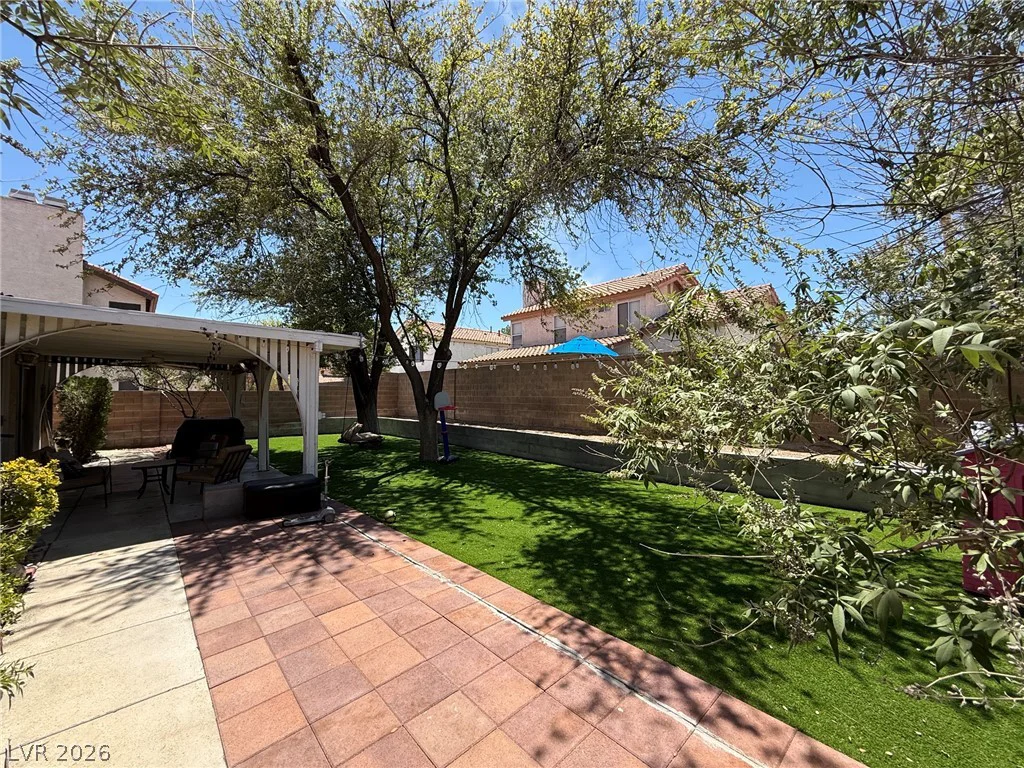 4839 Beaconsfield, Las Vegas, NV 89147