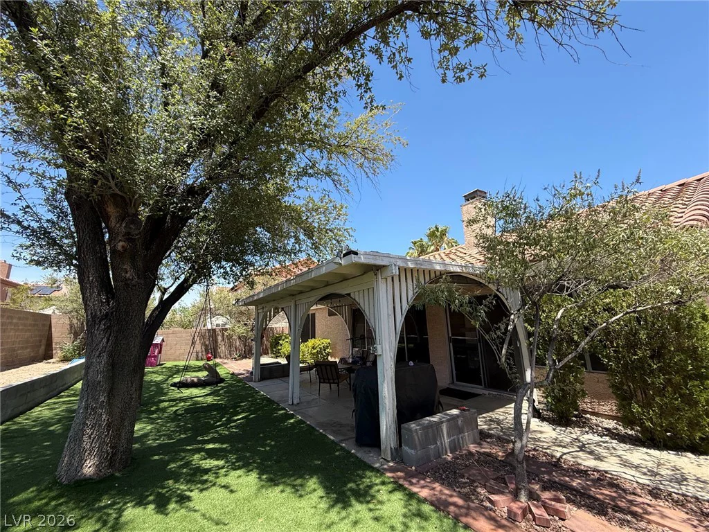 4839 Beaconsfield, Las Vegas, NV 89147