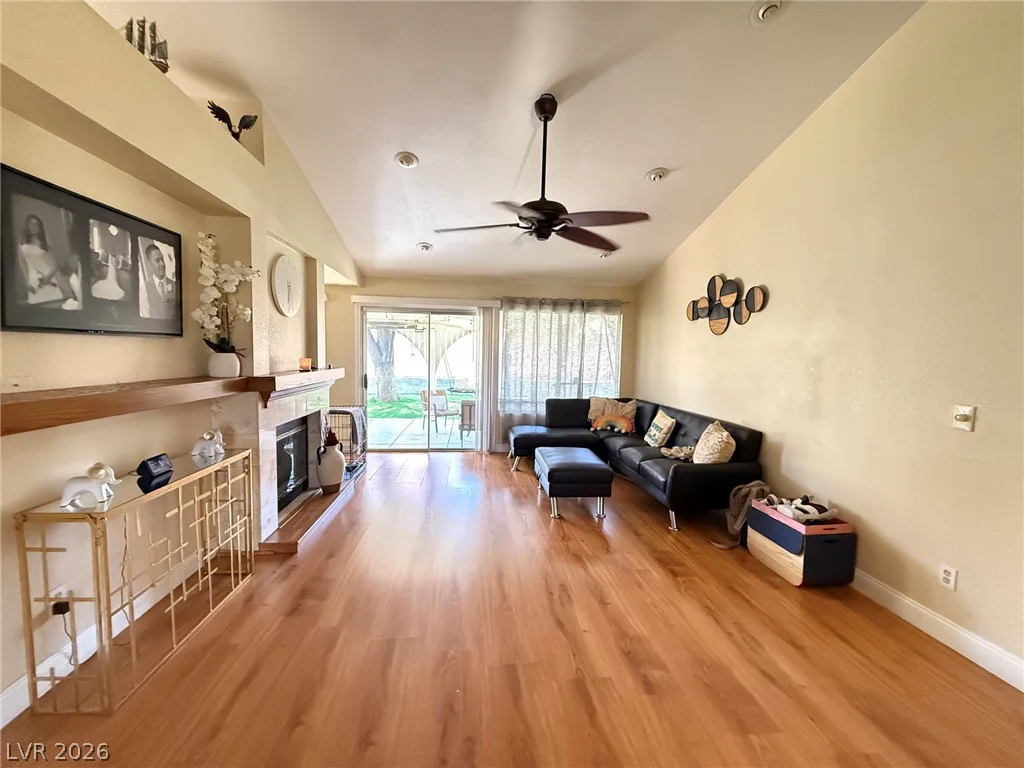 4839 Beaconsfield, Las Vegas, NV 89147