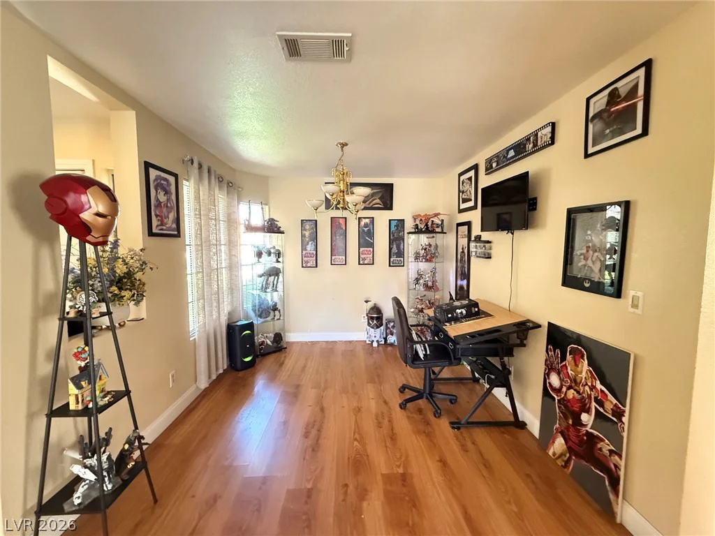4839 Beaconsfield, Las Vegas, NV 89147