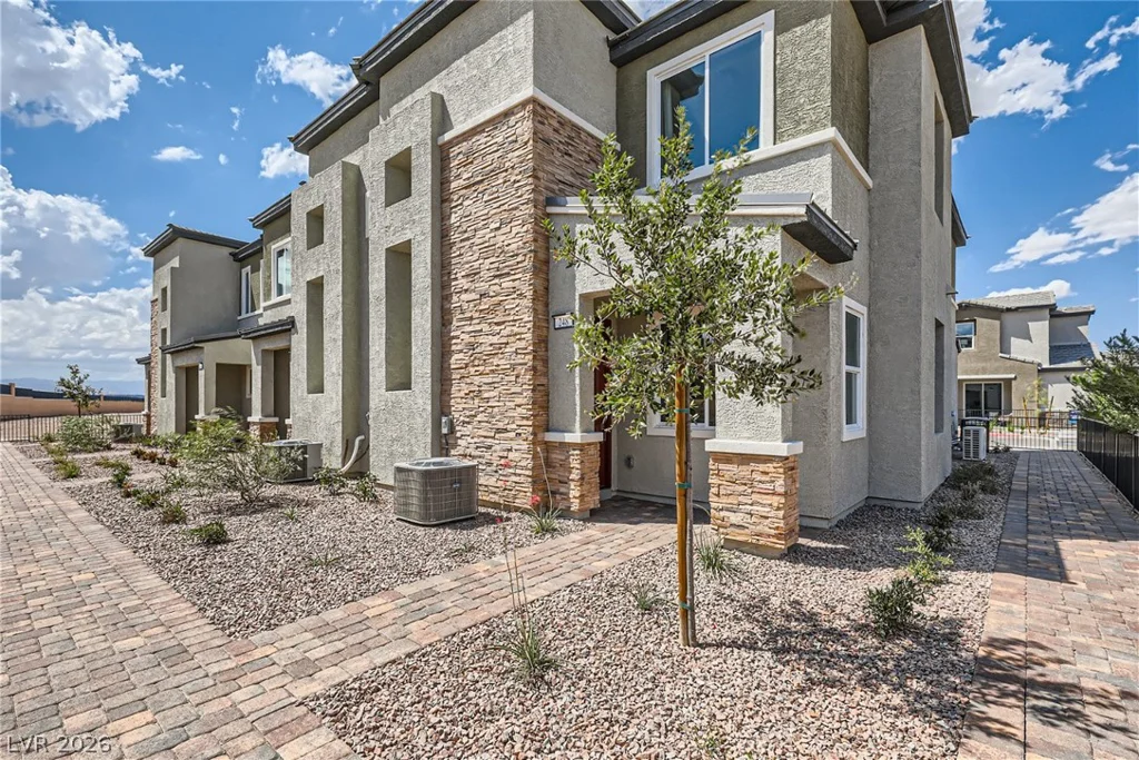 248 Freeport View, Henderson, NV 89011