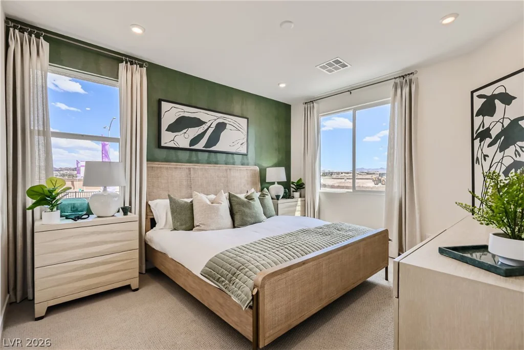 248 Freeport View, Henderson, NV 89011