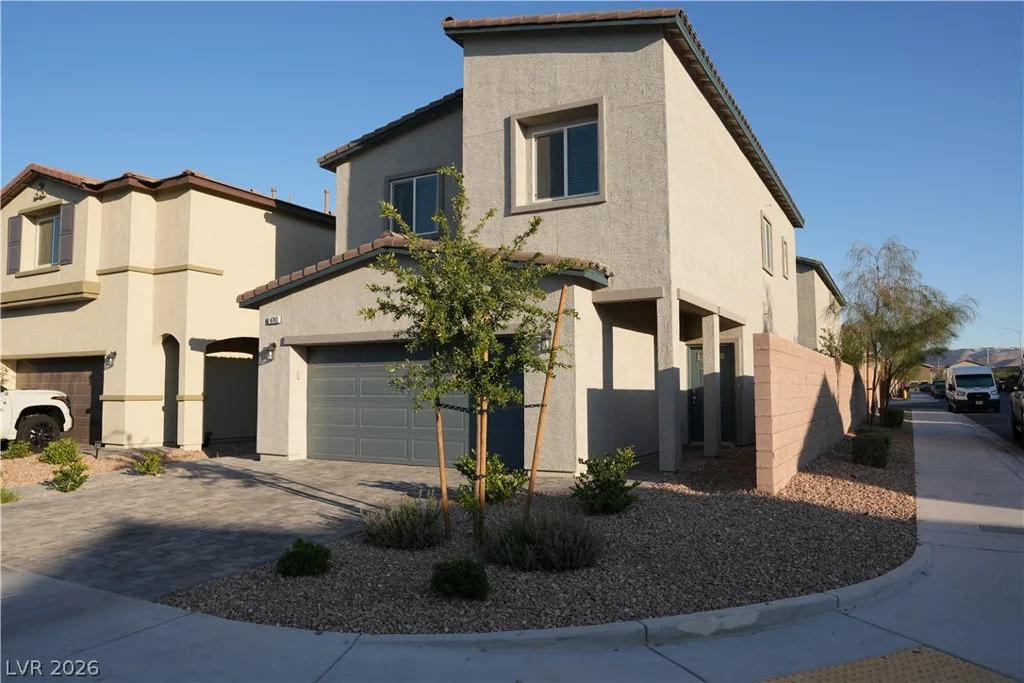 4743 Arctic Cliffs, Las Vegas, NV 89141