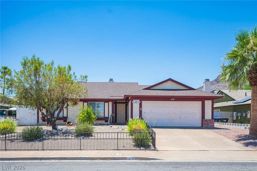 475 Annapolis, Henderson, NV 89015