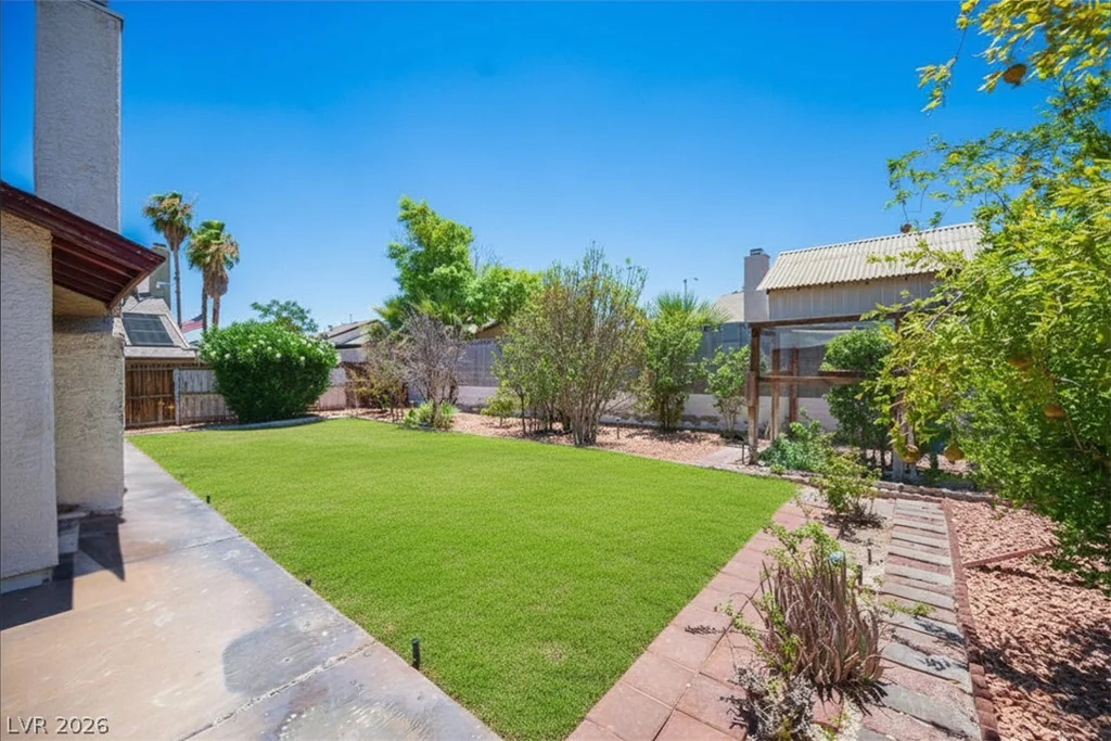 475 Annapolis, Henderson, NV 89015