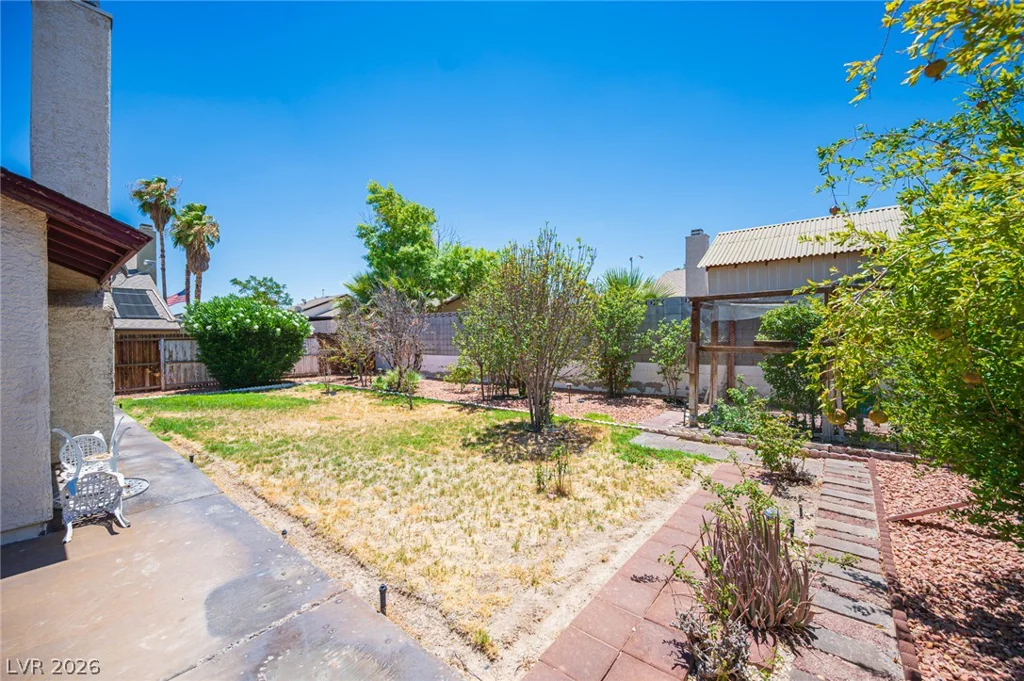 475 Annapolis, Henderson, NV 89015