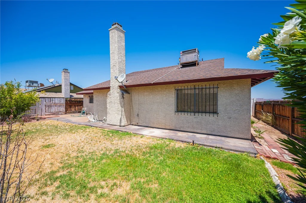 475 Annapolis, Henderson, NV 89015