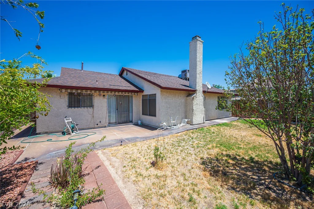 475 Annapolis, Henderson, NV 89015