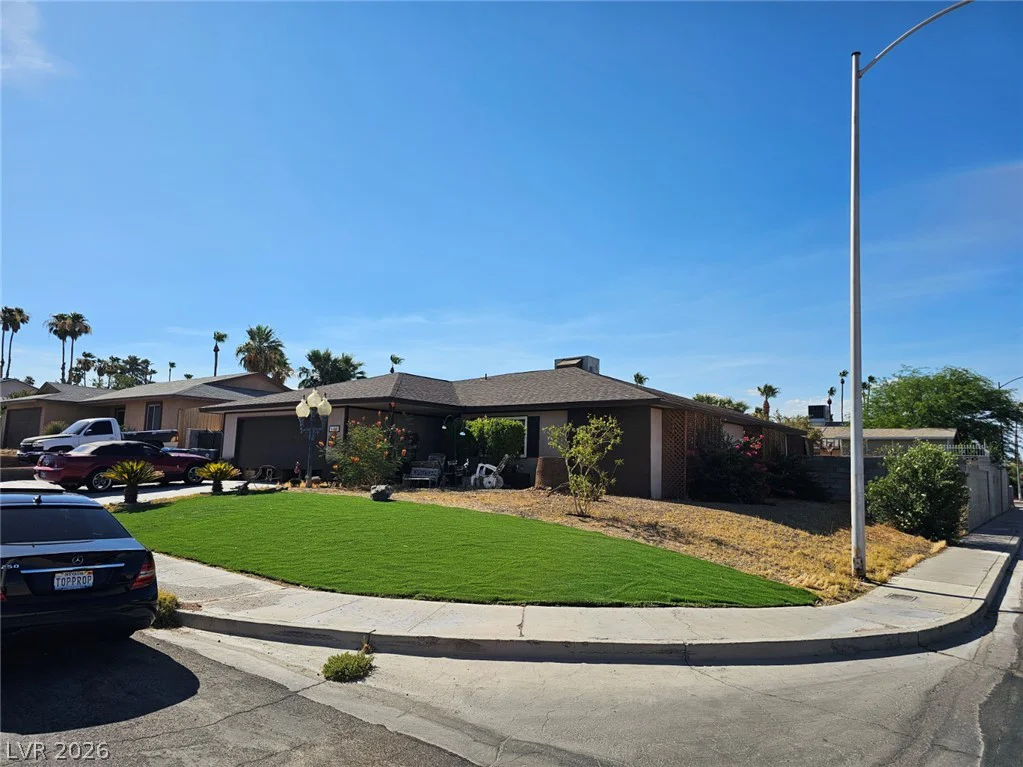 4060 Tacoma, Las Vegas, NV 89121