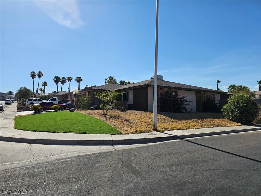 4060 Tacoma, Las Vegas, NV 89121